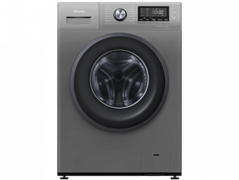 HISENSE Automatic Washing Machine WFKV9014T