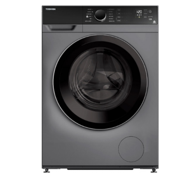 TOSHIBA Automatic Washing Machine TW-BJ90S2AM(SK) 8kg inv.