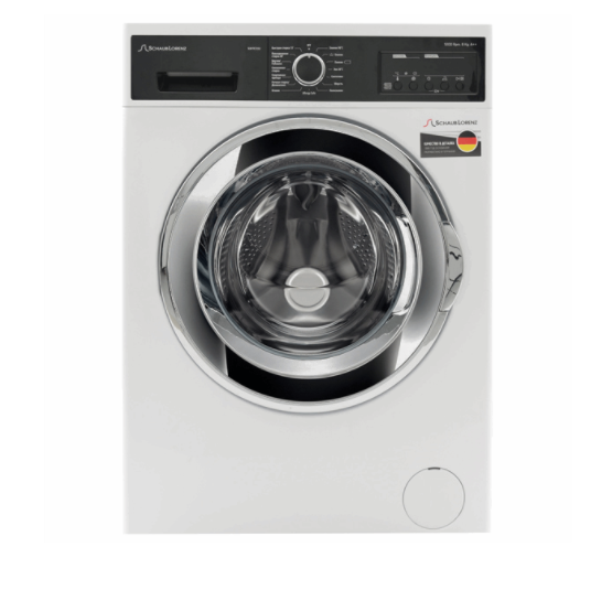 Schaub Lorenz Automatic Washing Machine SLWMC6531 white
