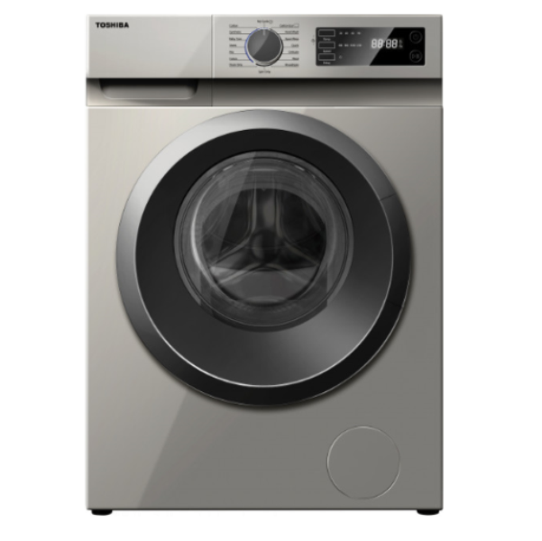TOSHIBA Automatic Washing Machine TW-BJ80S2AM(SK) 7kg inv.