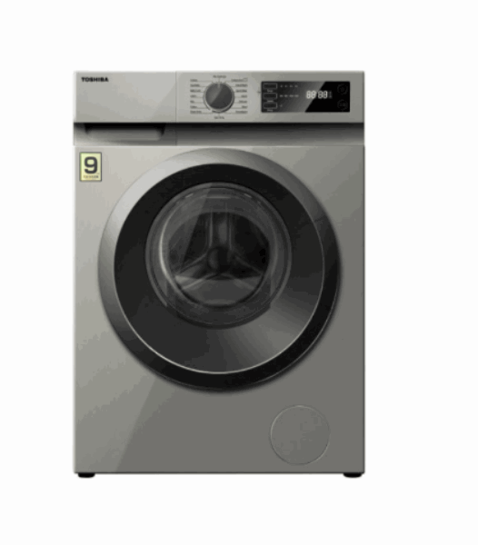 TOSHIBA Automatic Washing Machine TW-BK100S2AM (SK) 9kg inv.
