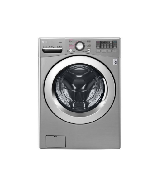 LG Automatic Washing Machine F0K2CHK2T2