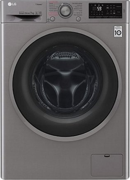 LG Automatic Washing Machine F2J6HS8S