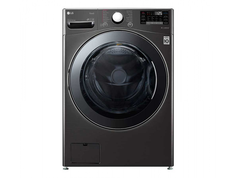 LG Automatic Washing Machine F20L2CRV2E2