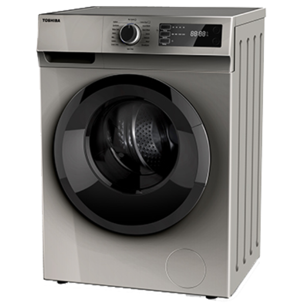 TOSHIBA Automatic Washing Machine TWD-BK90S2GE(SK) 8/5kg inv.