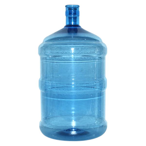Бутылка диспенсера 12.5L