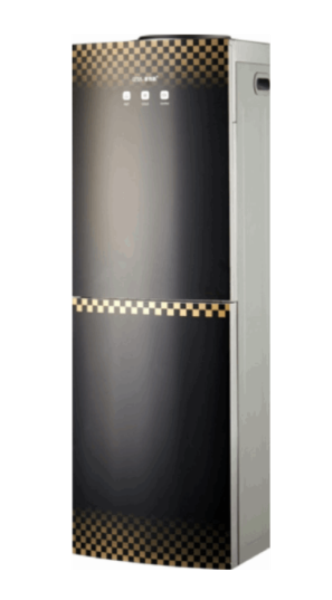 GEEPAS Water dispenser GWD8363N beige