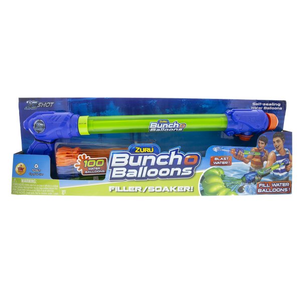PATIL Water gun 889A
