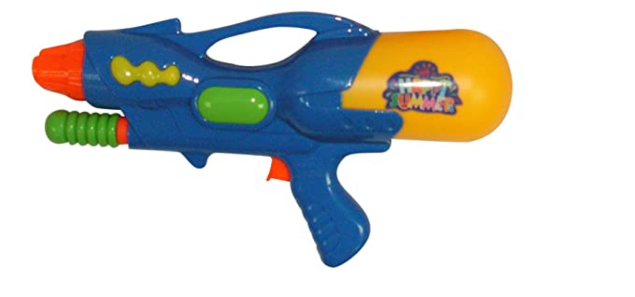 PATIL Water gun 1603W006