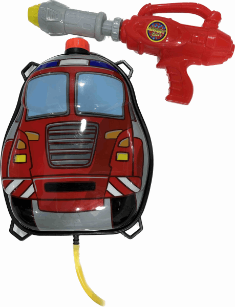 PATIL Water gun 1706W093
