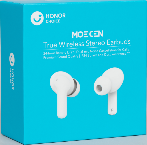HONOR Беспроводные наушники CHOICE CE79