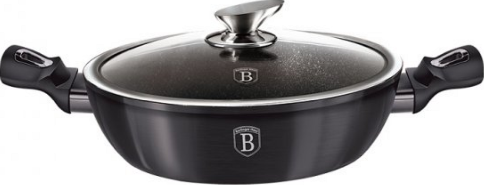 Carbon Pro POT (shallow) BH6897 (24sm/2.3L) Carbon Pro