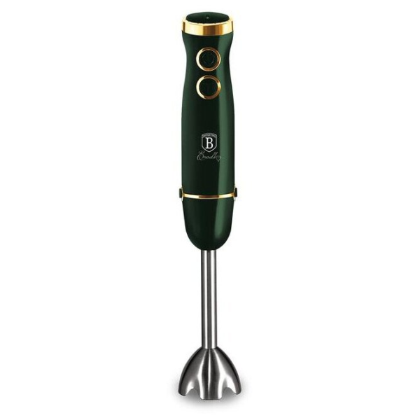 Berlinger Haus Hand blender BH9046 Emerald