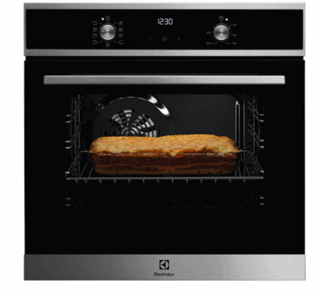 ELECTROLUX Built in oven OEF5E50X