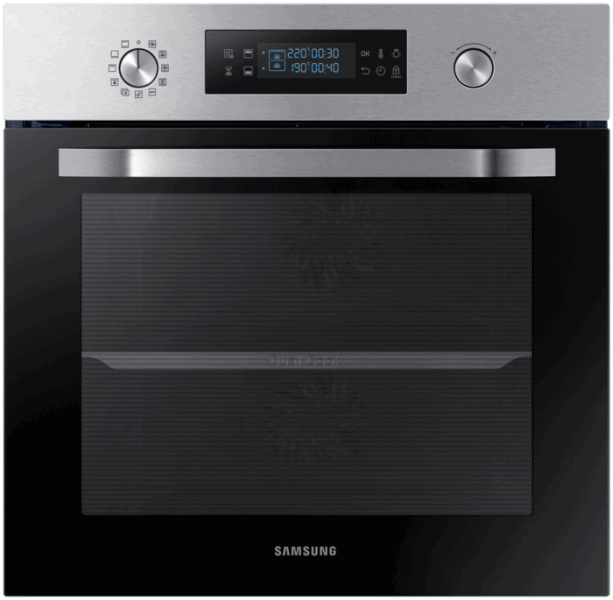 SAMSUNG Built in oven NV64R3531BS/WT