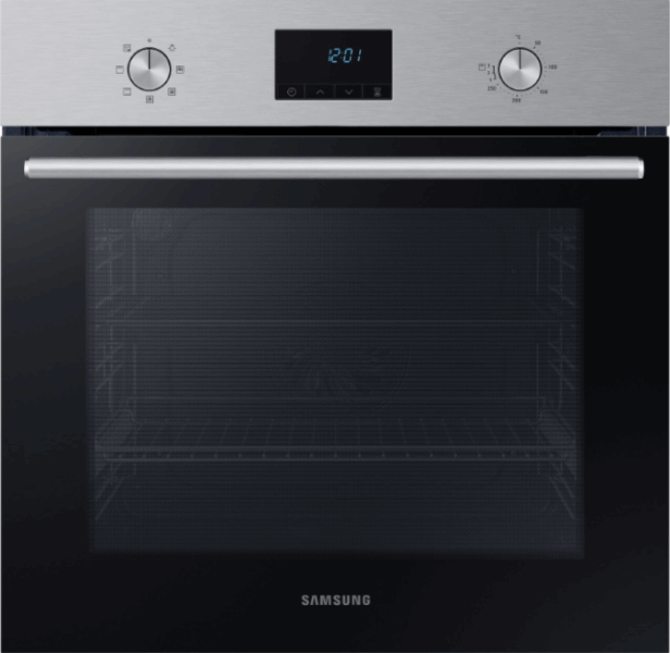 SAMSUNG Ներկառուցվող ջեռոց NV68A1110RS/WT