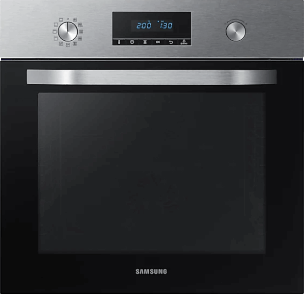 SAMSUNG Ներկառուցվող ջեռոց NV68R2340RS/WT