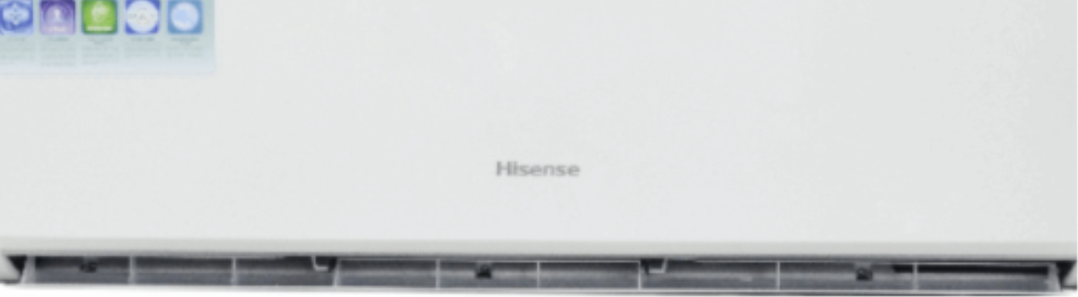 HISENSE Кондиционер AS24HR4SFB (TD)
