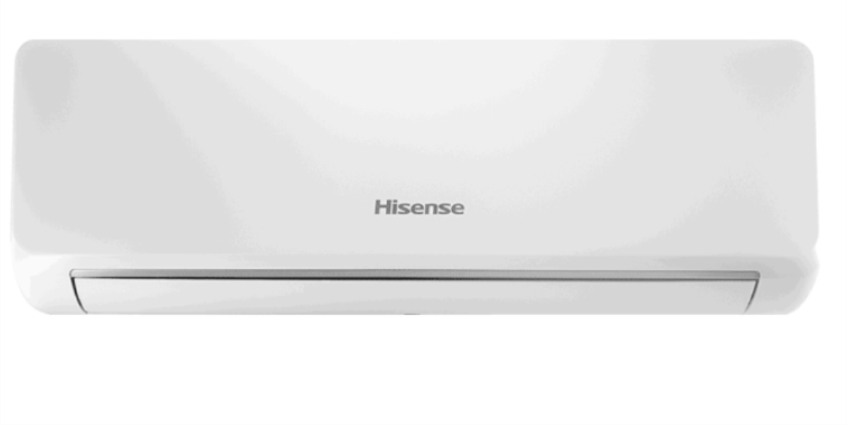 HISENSE Кондиционер AS12HR4SVD (TD)