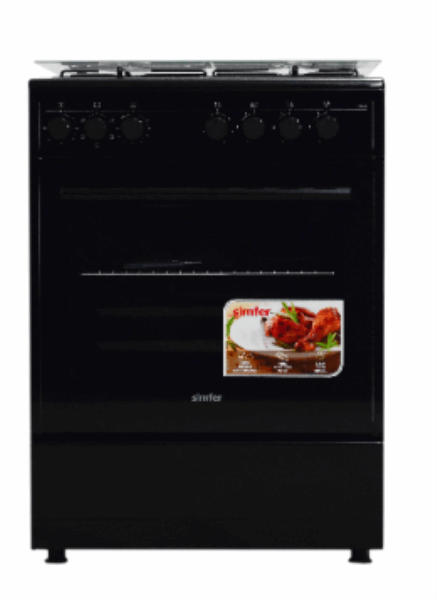 SIMFER Cooker gas F7008B