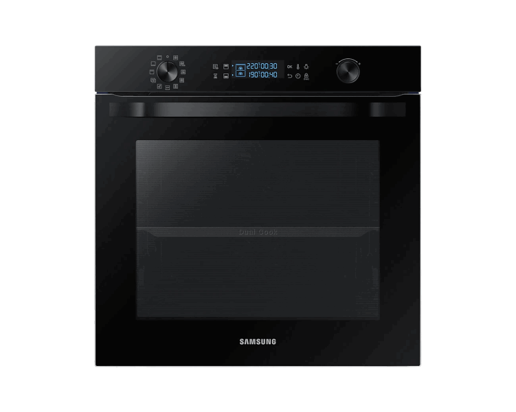 SAMSUNG Ներկառուցվող ջեռոց NV75K5541RB/WT