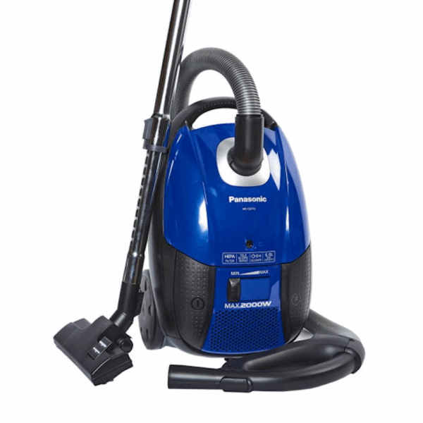 PANASONIC Vacuum Cleaner MC-CG713A149 blue