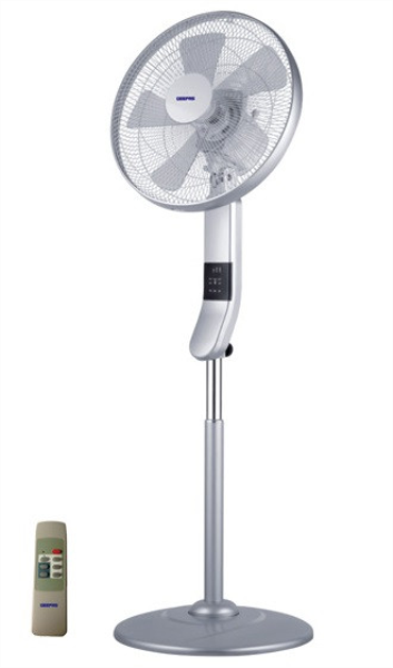 GEEPAS Fan GF9466N