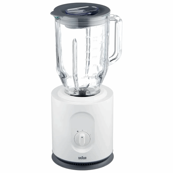 BRAUN Blender JB5050WH