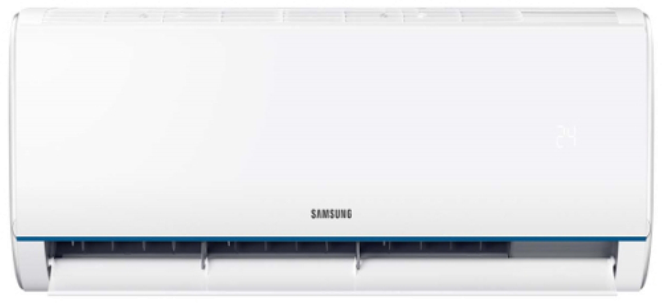 SAMSUNG Air conditioner AR18AQHQCURNER