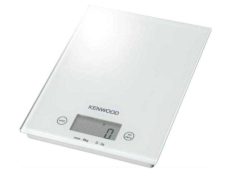 KENWOOD Խոհանոցային կշեռք DS401