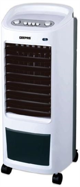 GEEPAS Air cooler GAC9576