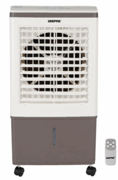 GEEPAS Air cooler GAC9433
