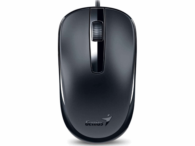 GENIUS  Мышка DX120 USB