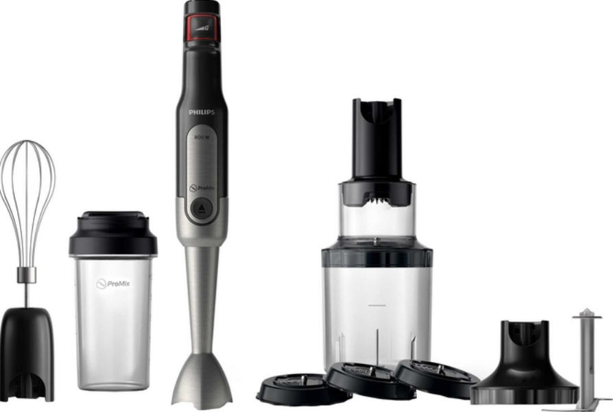 PHILIPS (DA) Ручной блендер HR2657/90