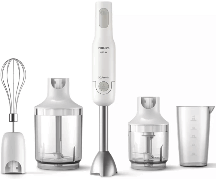 PHILIPS (DA) Hand blender HR2537/00