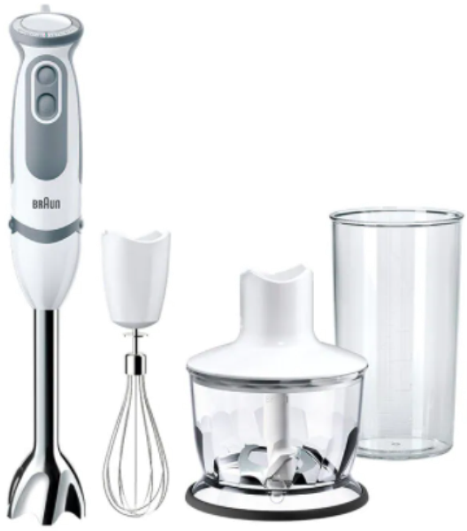 BRAUN Hand blender MQ5235WH