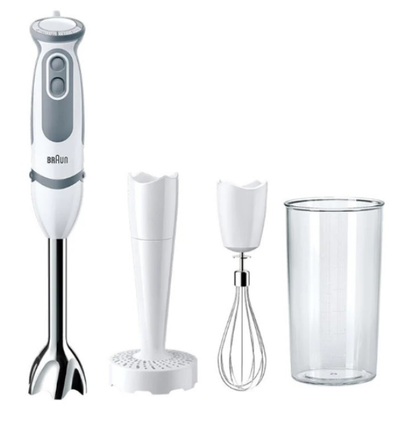 BRAUN Hand blender MQ5207WH