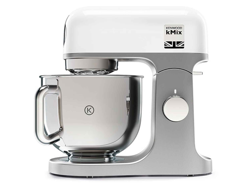 KENWOOD Миксер с подставкой KMX750WH