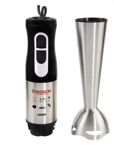 BOSCH Ручной блендер BS808