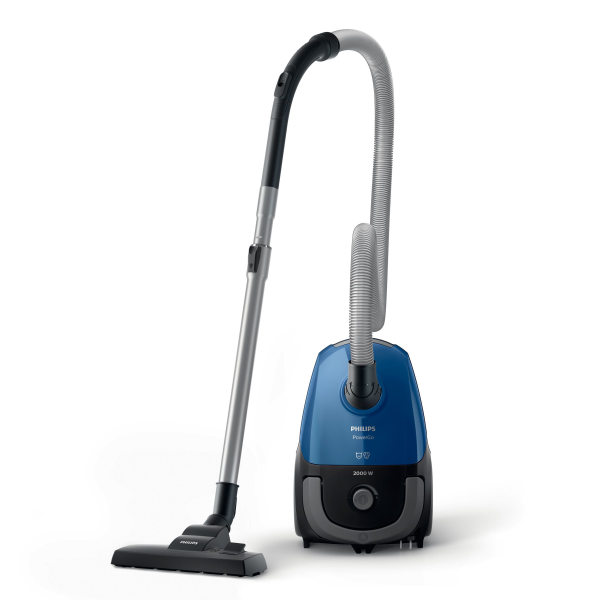 PHILIPS (DA) Пылесос FC8296/01
