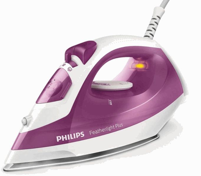 PHILIPS (DA) Iron GC1424/30