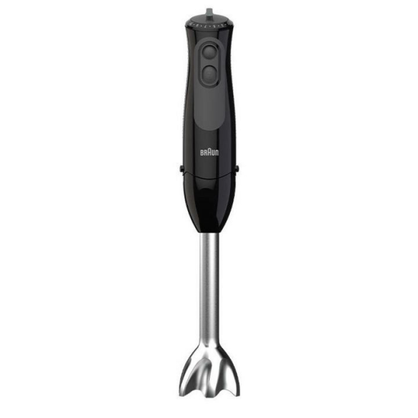 BRAUN Ручной блендер MQ3135BK