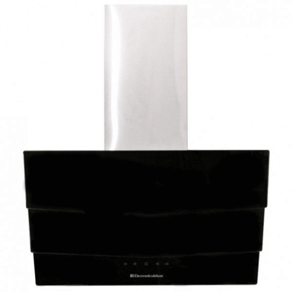DELUXE Օդաքարշ ACC-T60-SB33/D black
