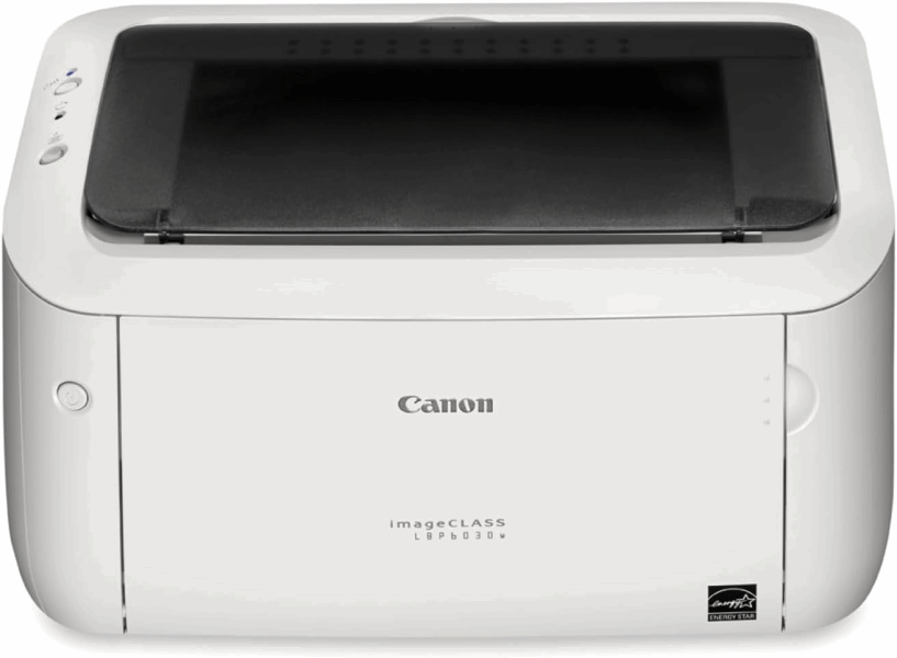 CANON Տպիչ LBP6030 White