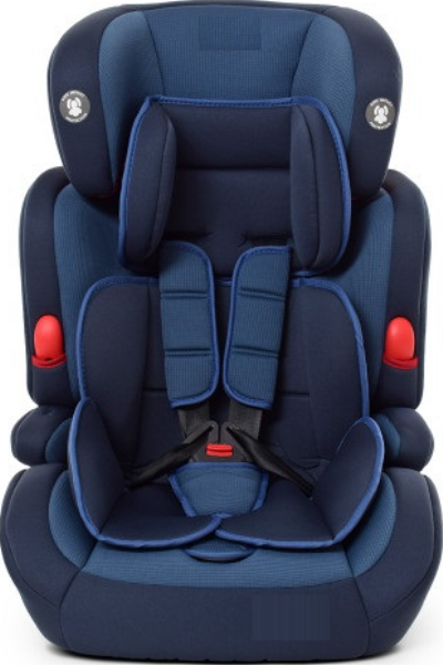 Boninny Baby car seat 2180 blue