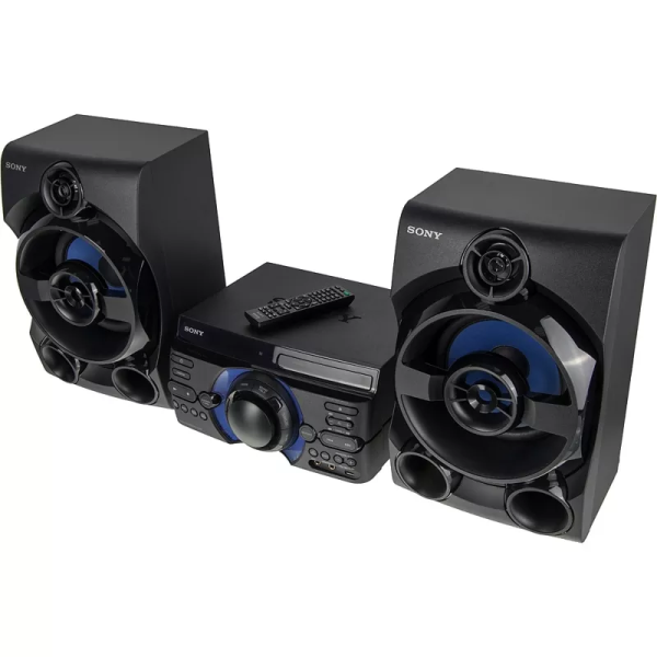 SONY MUSIC CENTER MHCM40D