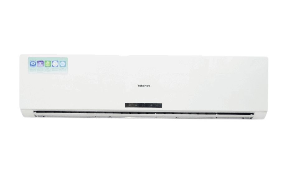 HISENSE Кондиционер AS36HR4SDKVQ white
