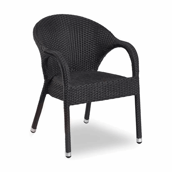 BONITA Стул для улицы A617 black