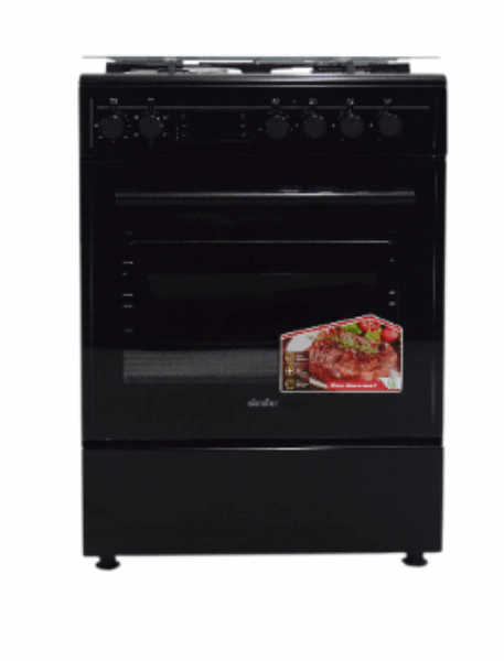 SIMFER Cooker gas F7045B