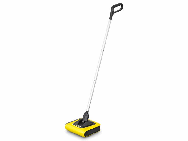 KARCHER Подметальная машина KB5 1.258-000.0